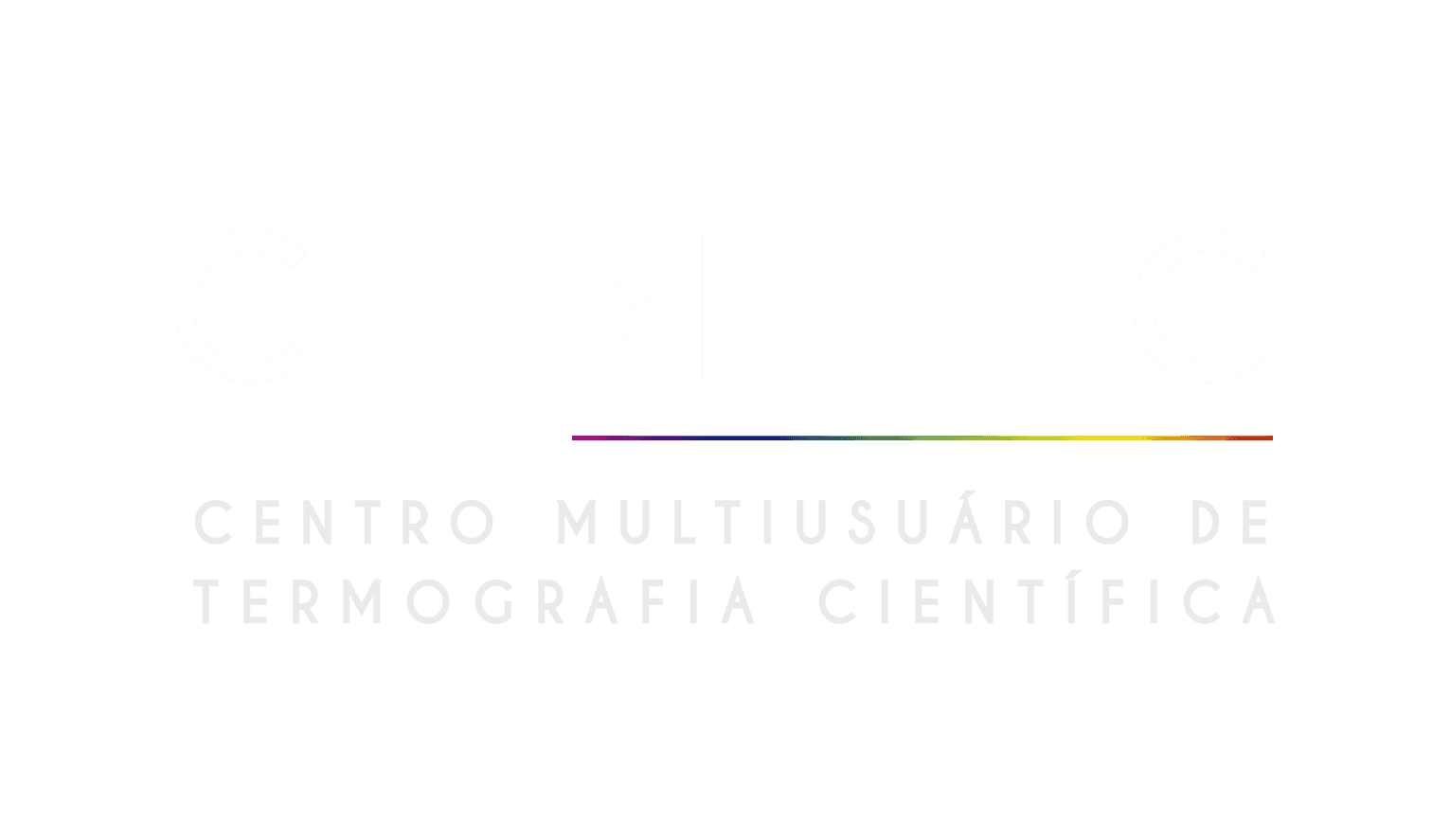 CEMTEC — Centro Multiusuário de Termografia Científica